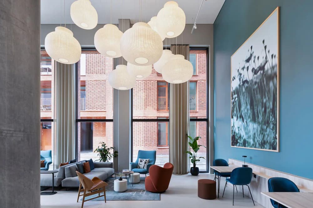 Fairfield by Marriott Copenhagen Nordhavn — Copenhagen