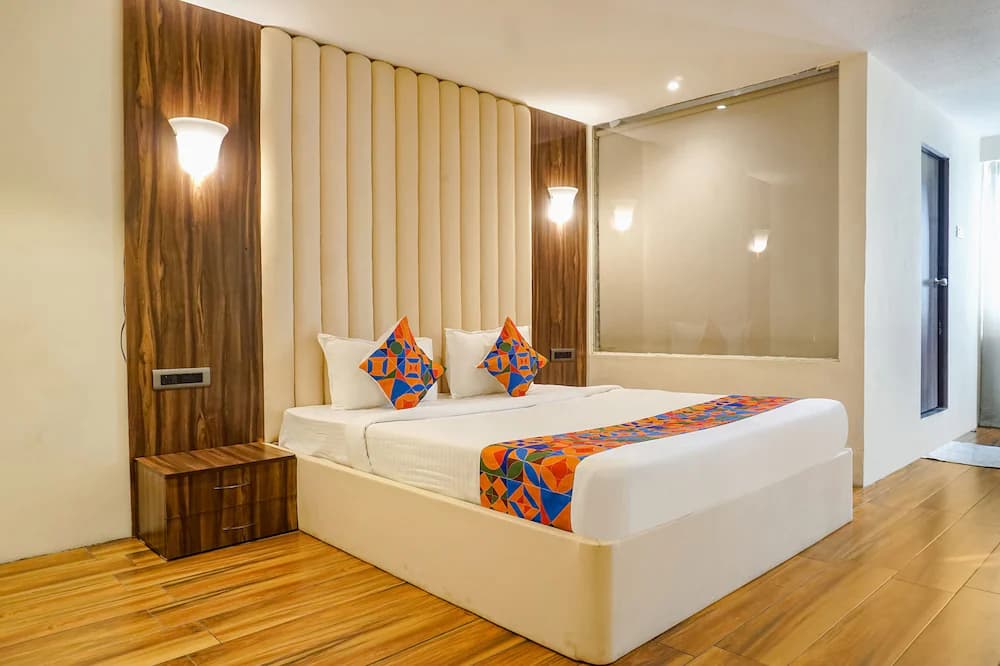 Fabhotel Dream Inn — Mumbai
