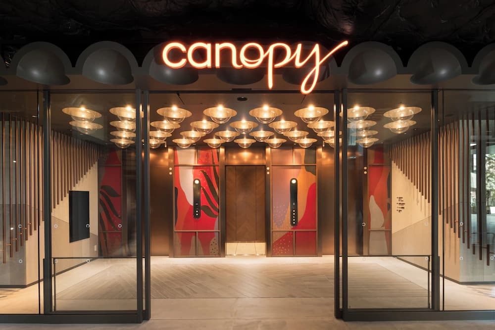 Canopy by Hilton Osaka Umeda — Osaka
