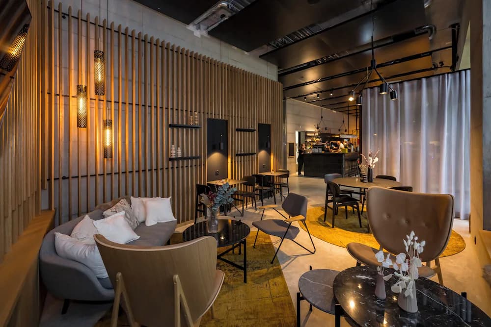 Zleep Hotel Zürich-Kloten — Zurich