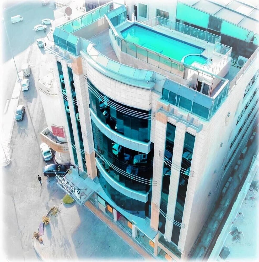 Milana Hotel — Jeddah
