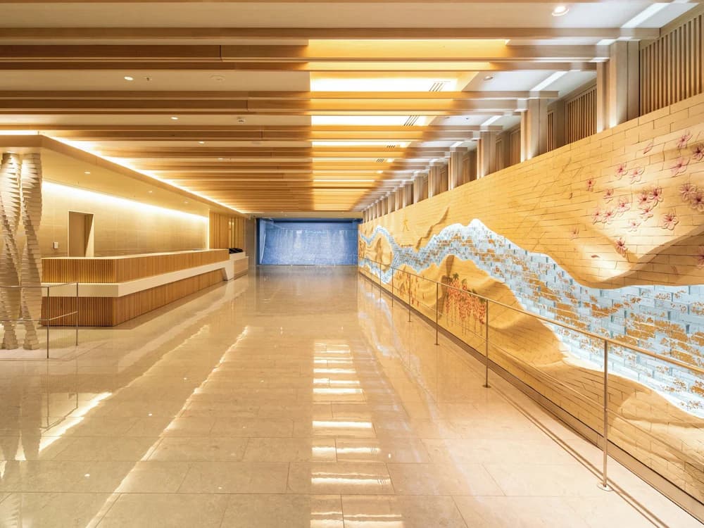 ALA HOTEL KYOTO — Kyoto