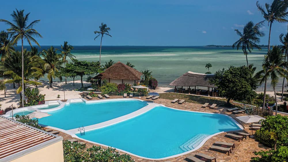 Maharaja Boutique Hotel Zanzibar — Zanzibar
