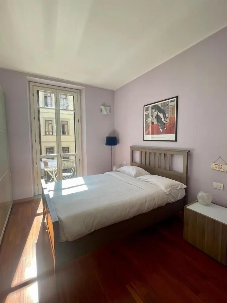 Easy Milano - Rooms and Apartments Navigli — Milan