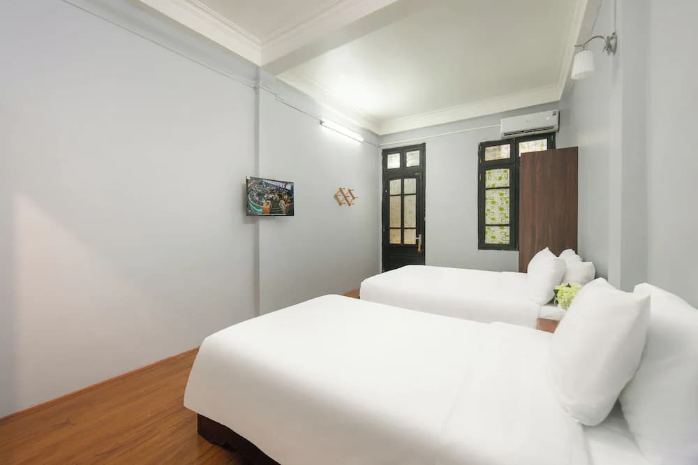 The La Renta Hotel & Spa — Hanoi