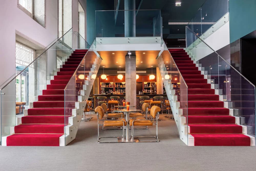 Cenica Porto Hotel, Curio Collection by Hilton — Porto