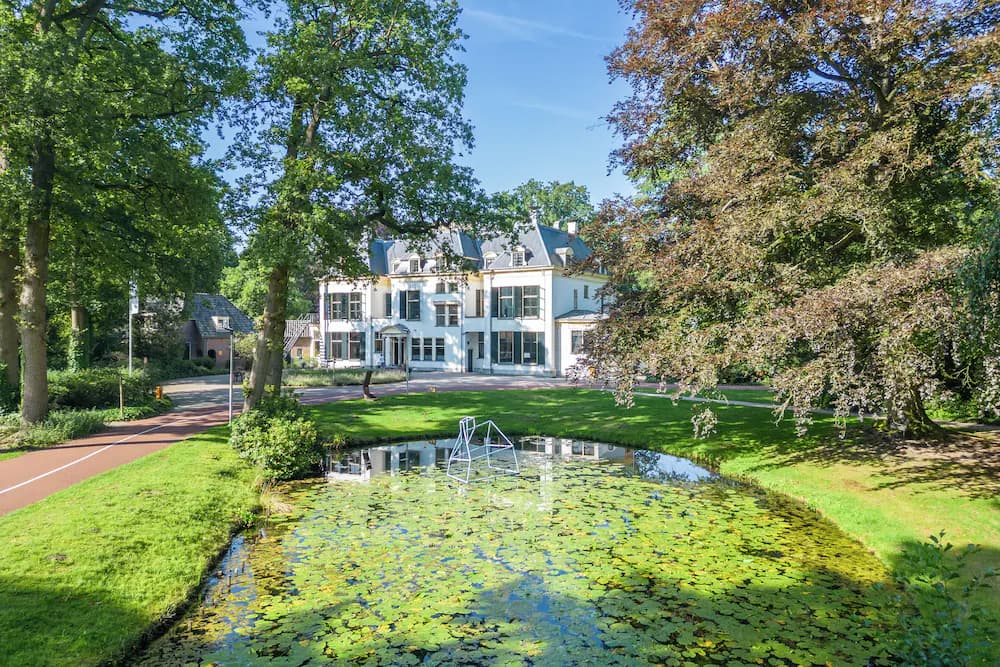 Landgoed de Horst — Zeist