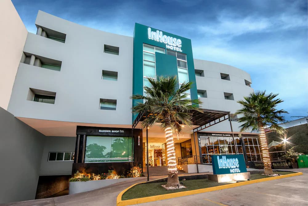 InHouse Culiacán — Culiacán
