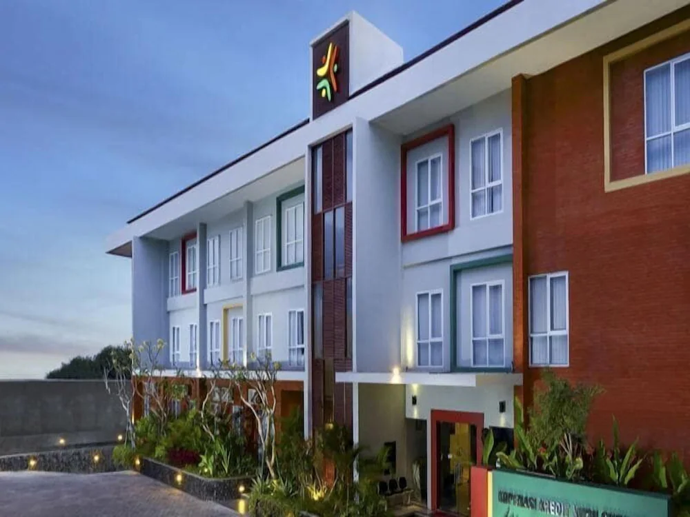 Bali Hotel | Zizz Convention Hotel — Bali