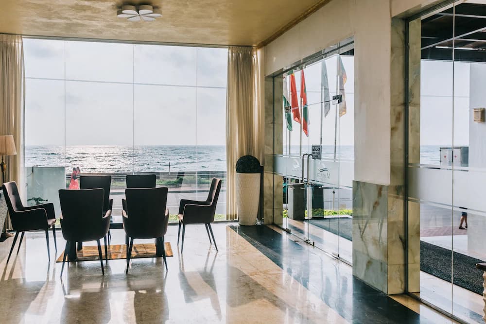 Mirage Colombo — Colombo