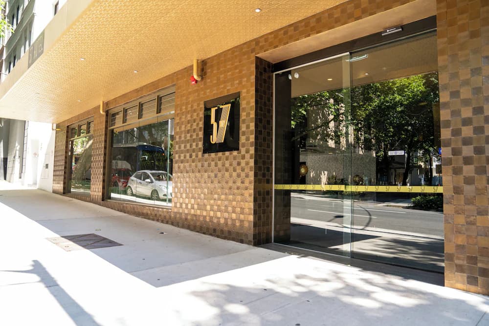 57 Hotel — Sydney