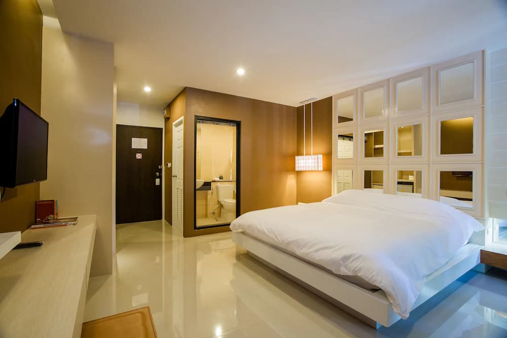 Naka Residence — Phuket