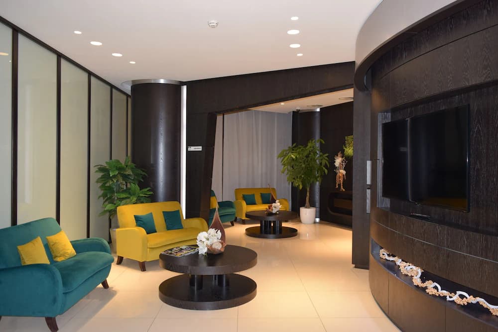Hotel Marconi — Cosenza
