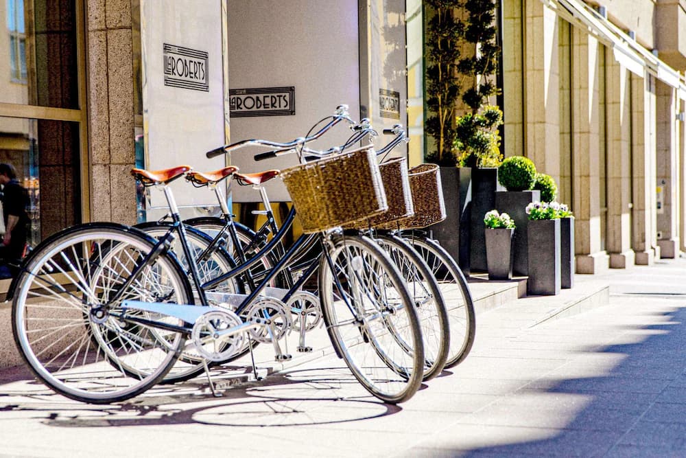 Hotel Lilla Roberts — Helsinki