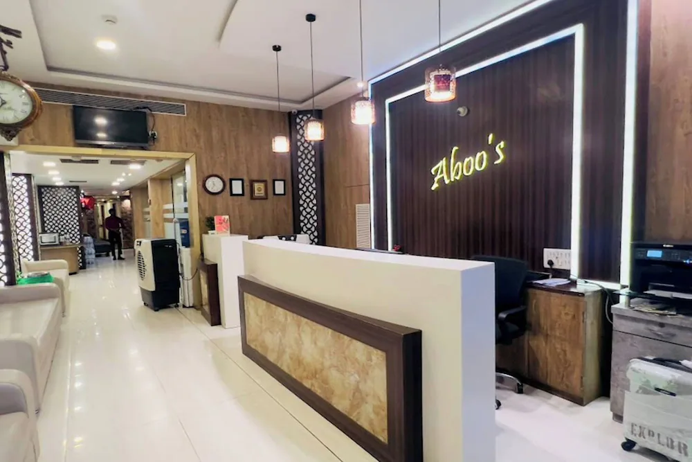 Hotel Concord Galaxy — Mumbai