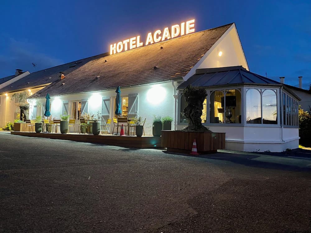 Comfort Hotel Orly Morangis — Morsang-sur-Orge