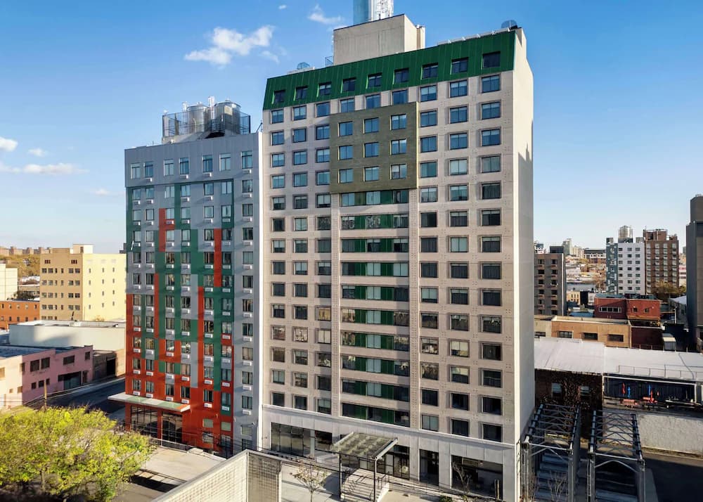 DoubleTree by Hilton Long Island City New York — New York