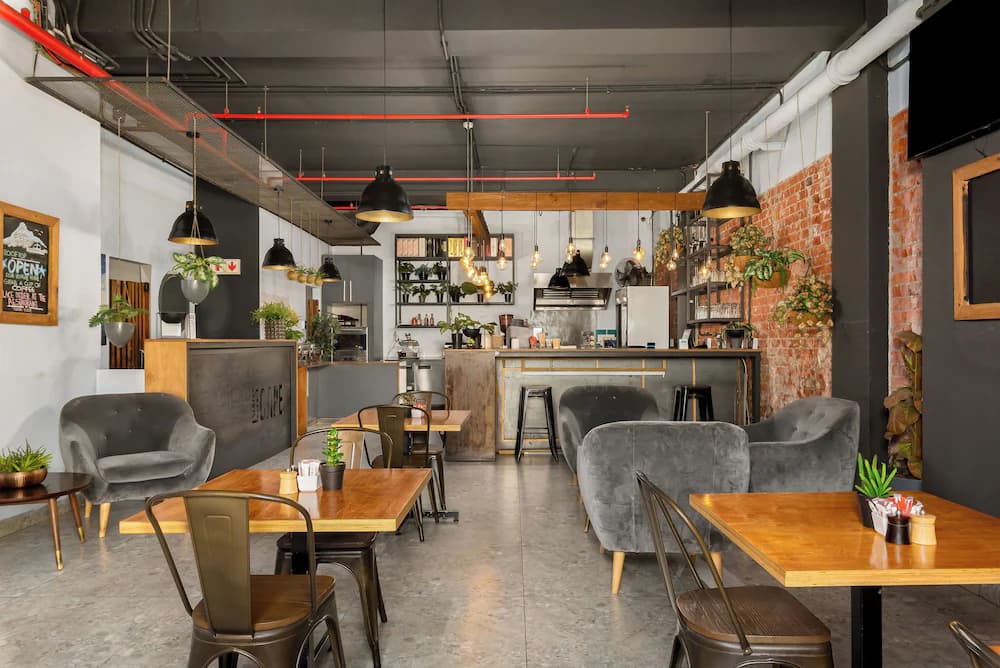 InnsCape on Castle Hotel — Cape Town