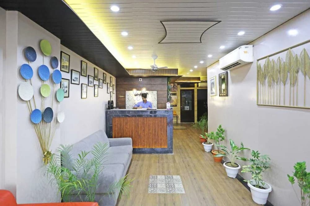 Jet Inn & Suites Hotel — Delhi