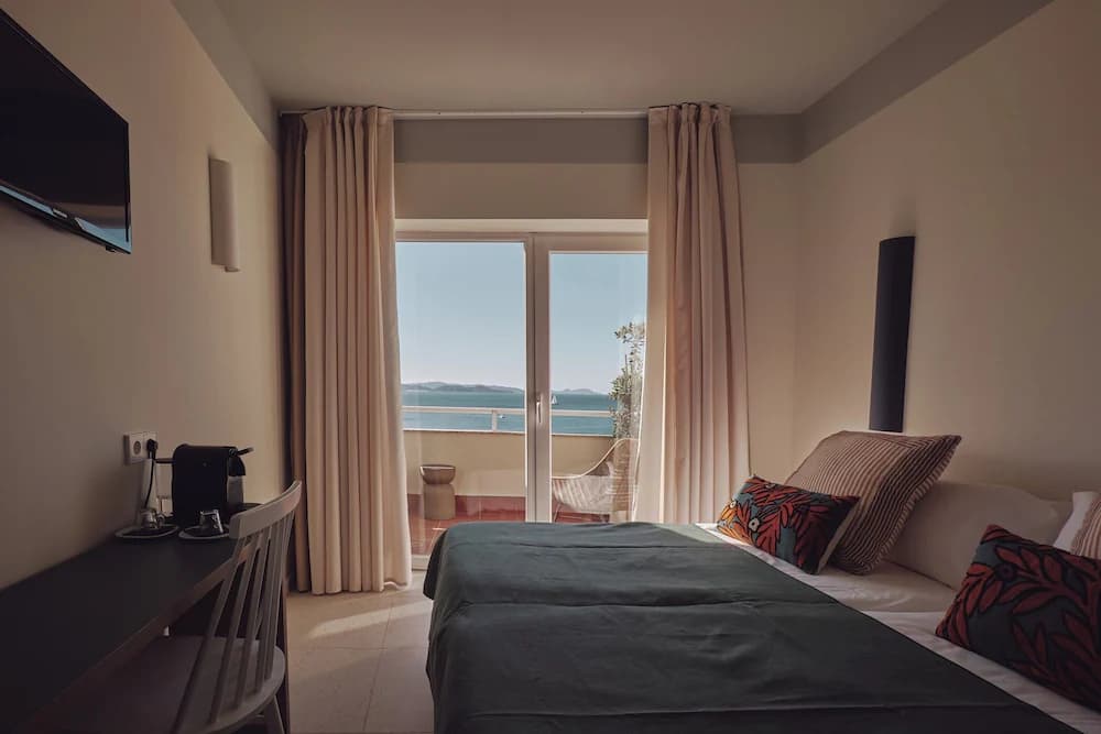 Hotel Justo — Pontevedra