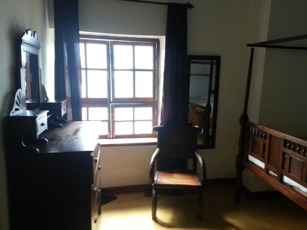 Hiliki House — Zanzibar
