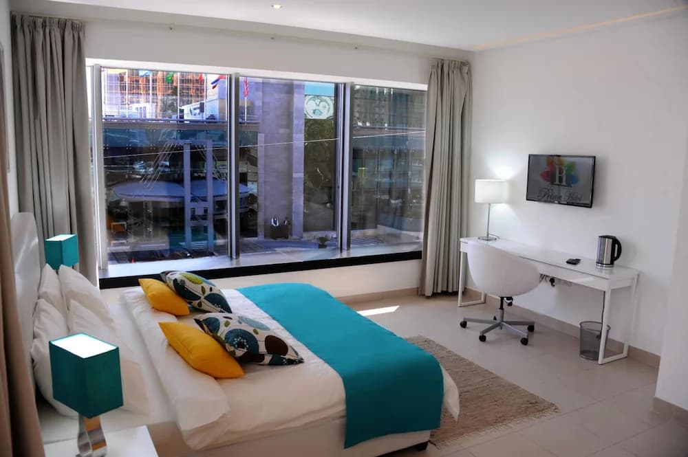Prime Hotel — Amman