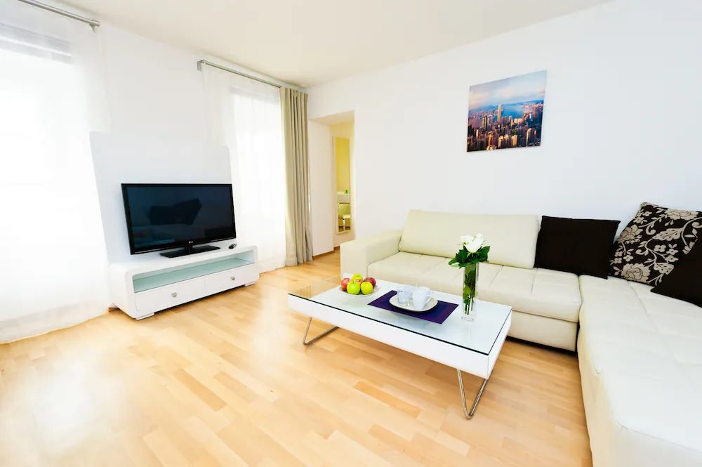 VOX Design Hotel — Vienna