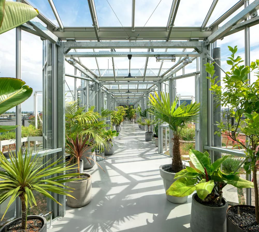 Zoku Amsterdam — Amsterdam