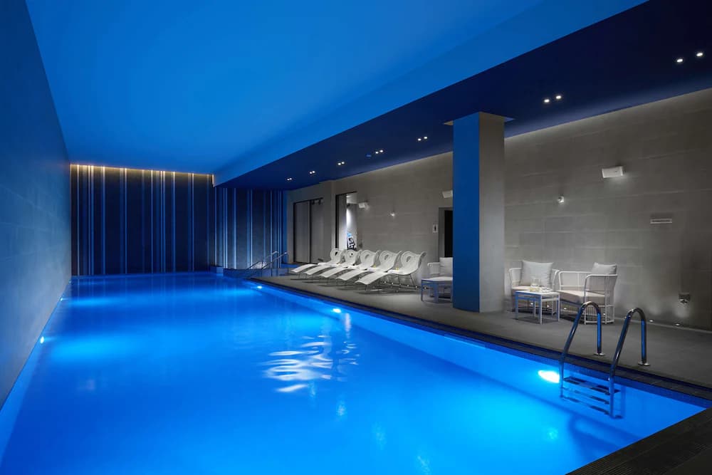 Hilton London Bankside — London