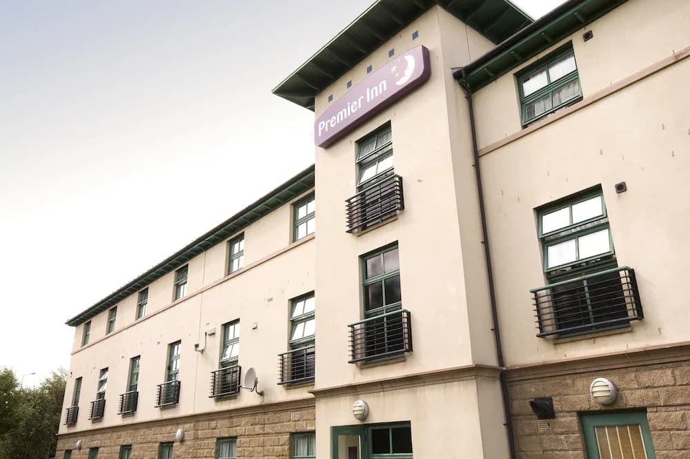 Premier Inn Edinburgh South Queensferry — Edinburgh