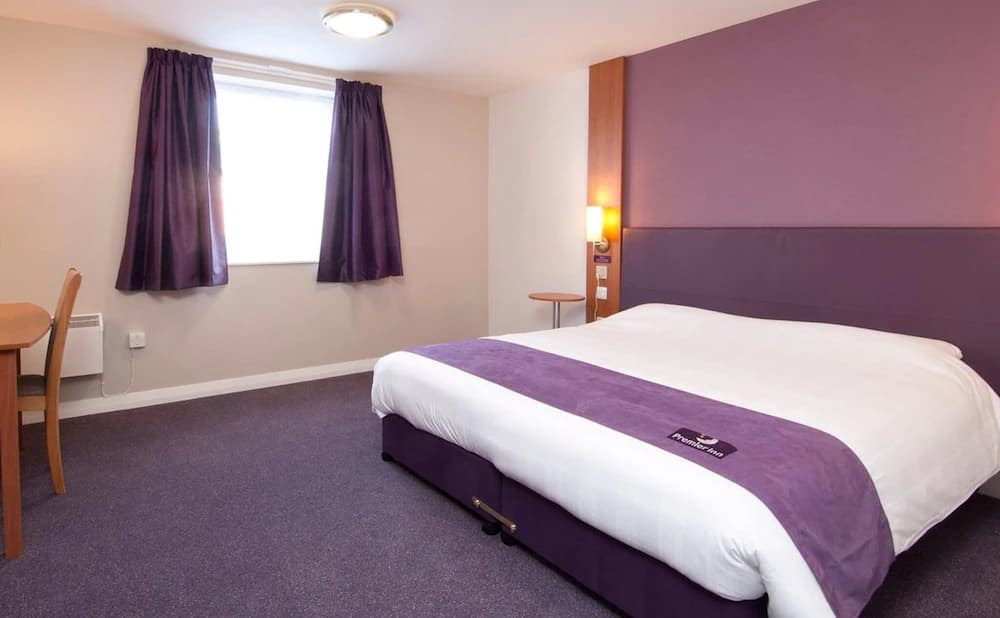 Premier Inn South Shields Port Of Tyne — Wallsend