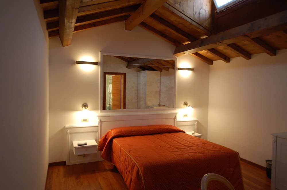 Hotel Cà Doge — Venice