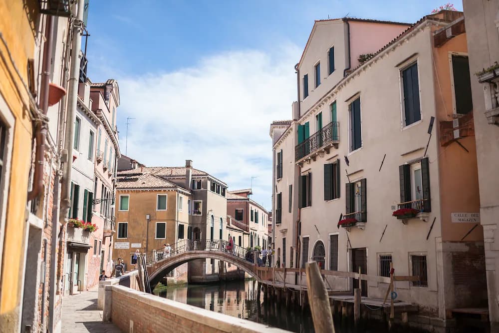 Liassidi Wellness Suites — Venice