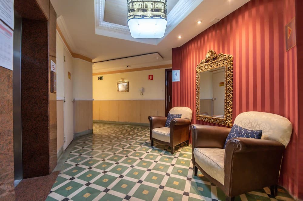 Hotel Piratininga — São Paulo
