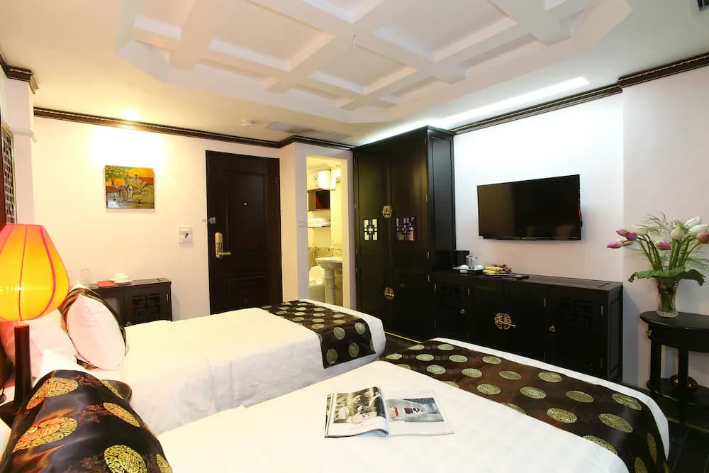 Church Legend Hotel Hanoi — Hanoi
