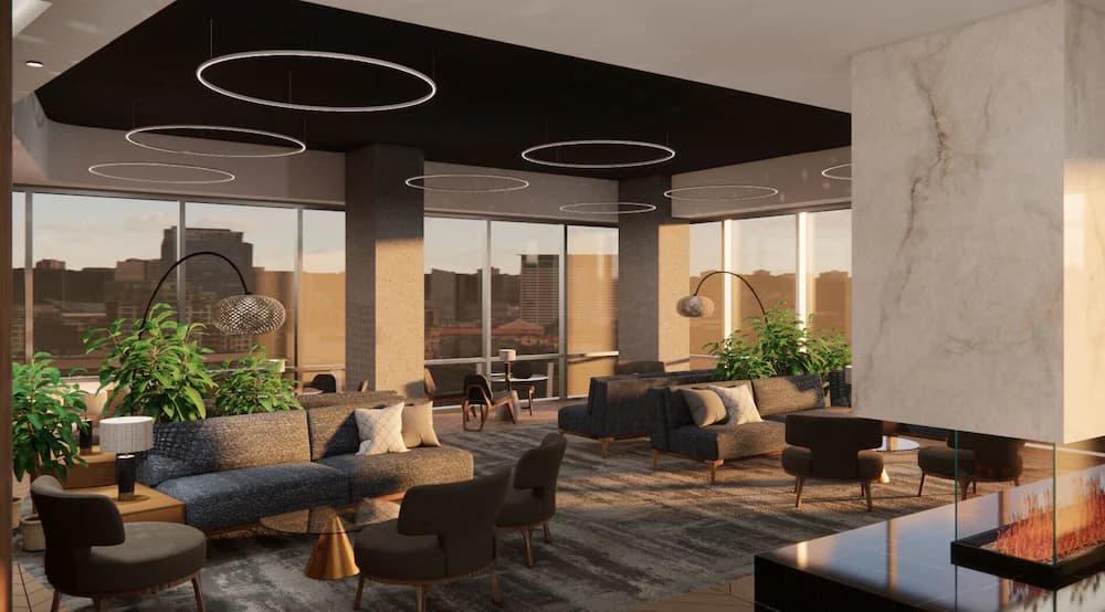Homewood Suites by Hilton Surrey — Vancouver