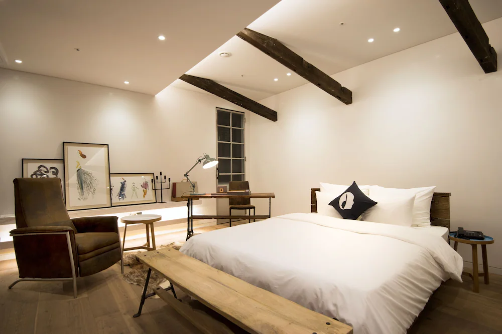 Hotel the Designers Dongdaemun — Seoul
