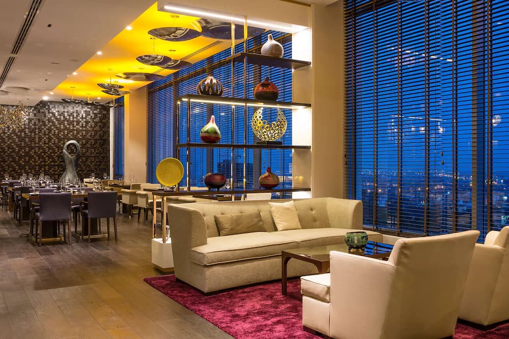 Radisson Blu Hotel, Nairobi Upper Hill — Nairobi