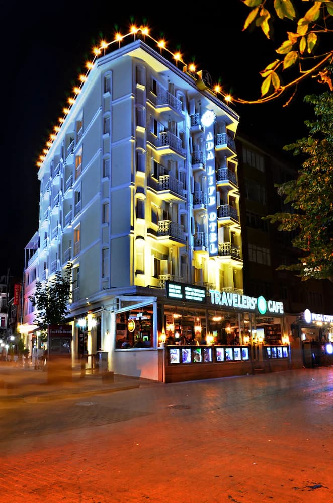 Ada Life Hotel — Eskisehir