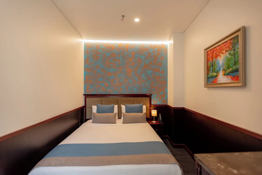 YEHS Hotel Sydney CBD — Sydney