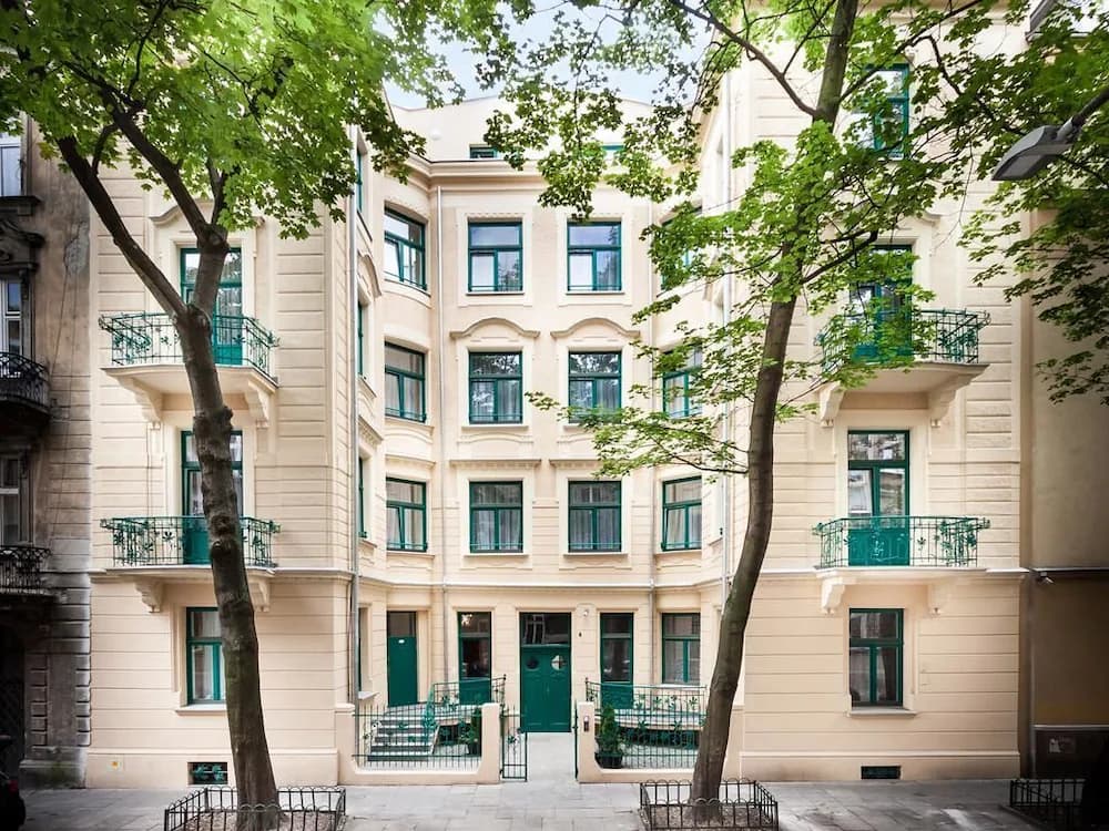 Apartament Bonerowska — Krakow