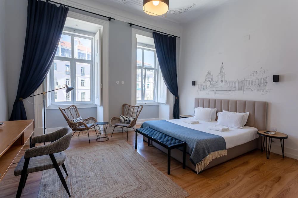 Lisbon Check-In Guesthouse — Lisbon