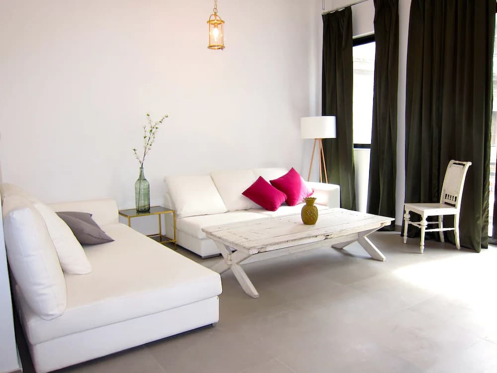 Concierge Monastiraki — Athens