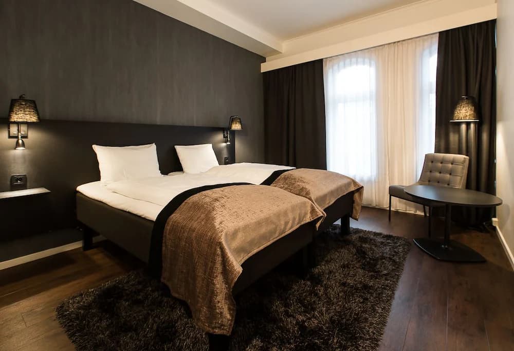 K7 Hotel Oslo — Oslo
