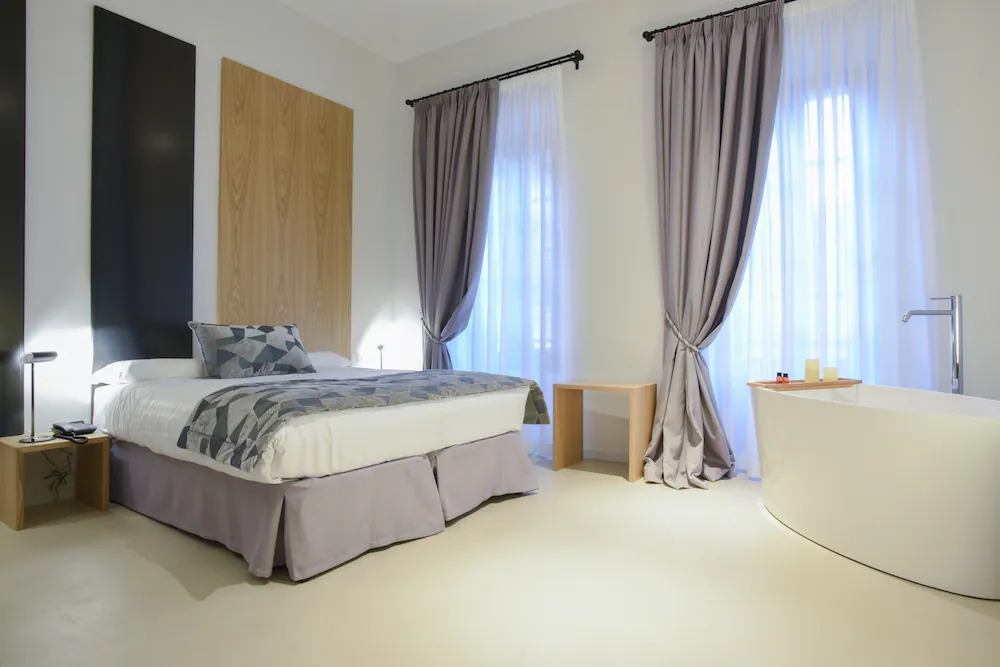 Viminale View Hotel — Rome
