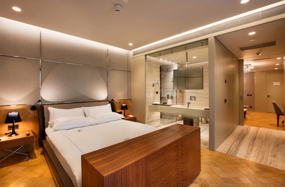 Fer Hotel — Istanbul