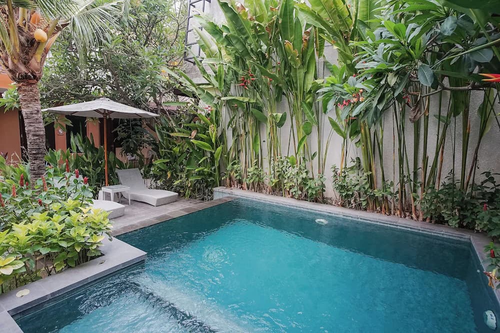Airy Denpasar Barat Pura Demak 4 Bali — Bali
