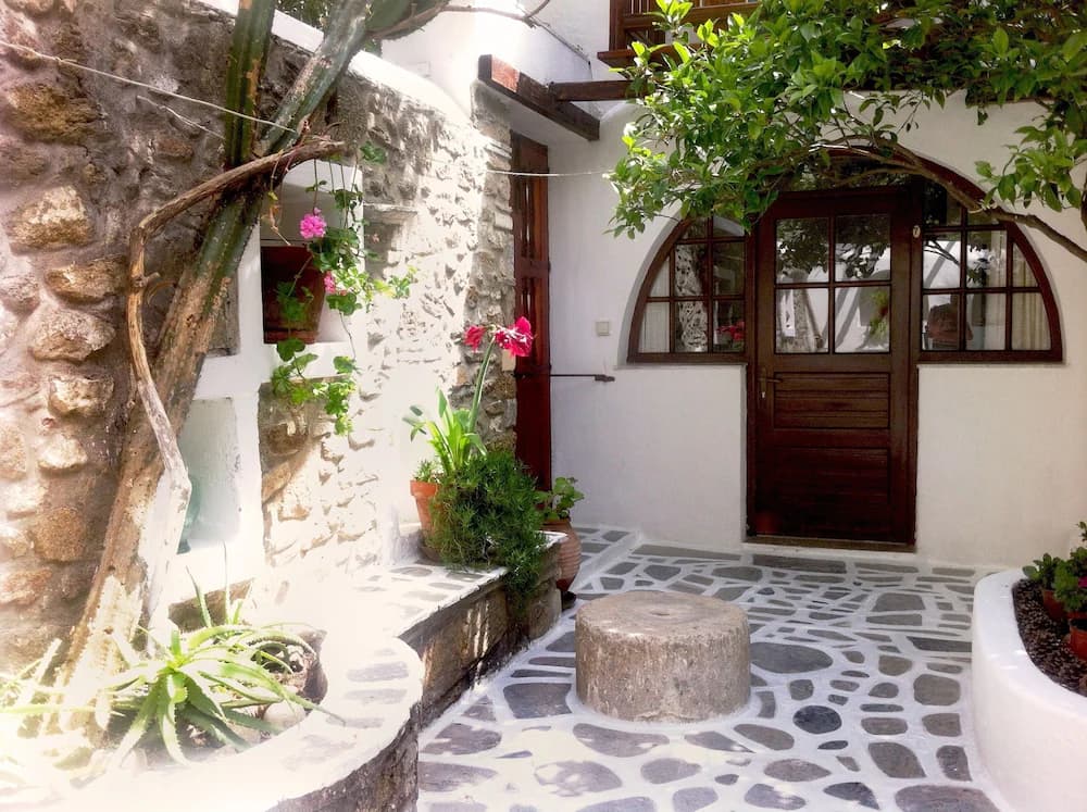Villa Pinelopi — Mykonos