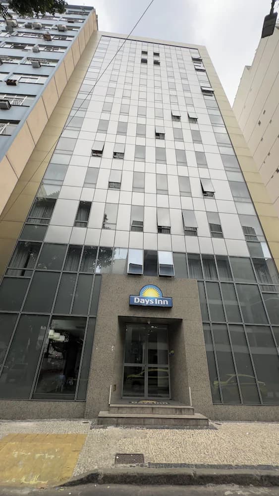 Days Inn by Wyndham Rio de Janeiro Lapa — Rio de Janeiro