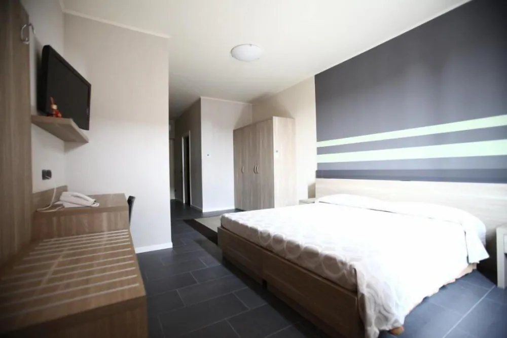 Valtidone Hotel — Piacenza